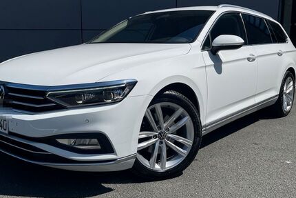 VW Passat Variant 139.900 km 19.700 &euro; Siegen 57076