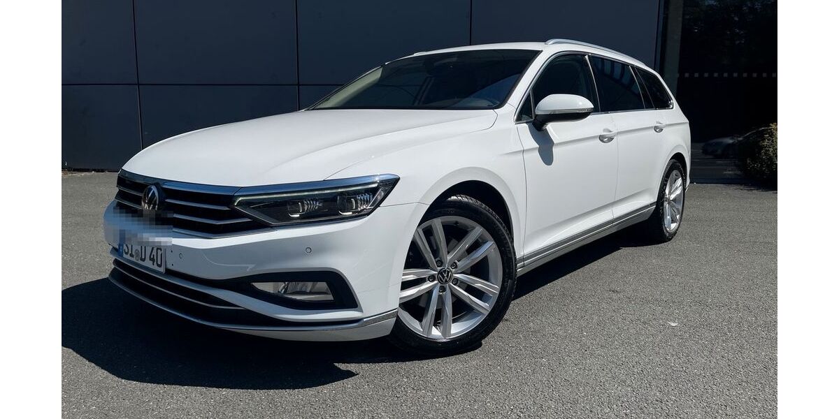 VW Passat Variant 139.900 km 19.700 &euro; Siegen 57076
