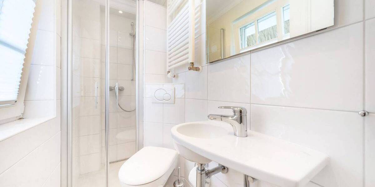 Reihenmittelhaus Wenningstedt - 4 Zimmer, 100 m&sup2;, 1.595.000&euro; | Angebot:26320577