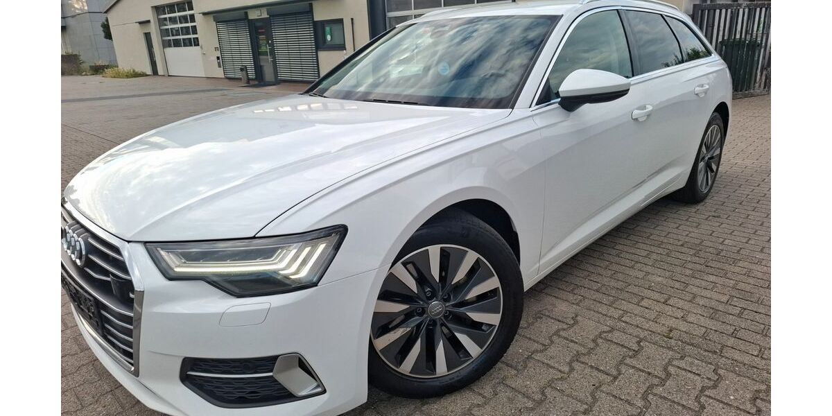 Audi A6 326.000 km 16.990 &euro; Walldorf (bei Heidelberg) 69190
