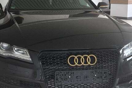 Audi A7 240.000 km 12.200 € Leipzig 04315