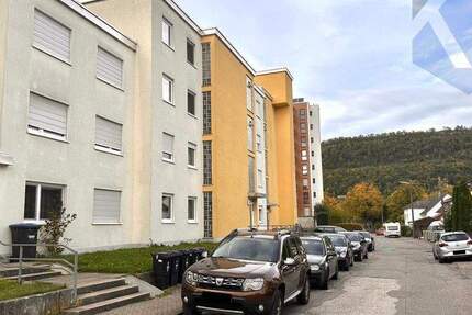 Wohnung Geislingen an der Steige Geislingen - 3 Zimmer, 69 m&sup2;, 156.500&euro; | Angebot:25468430