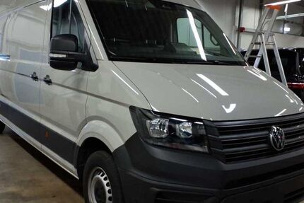 VW Crafter 32.041 km 32.990 &euro; Wipshausen 31234