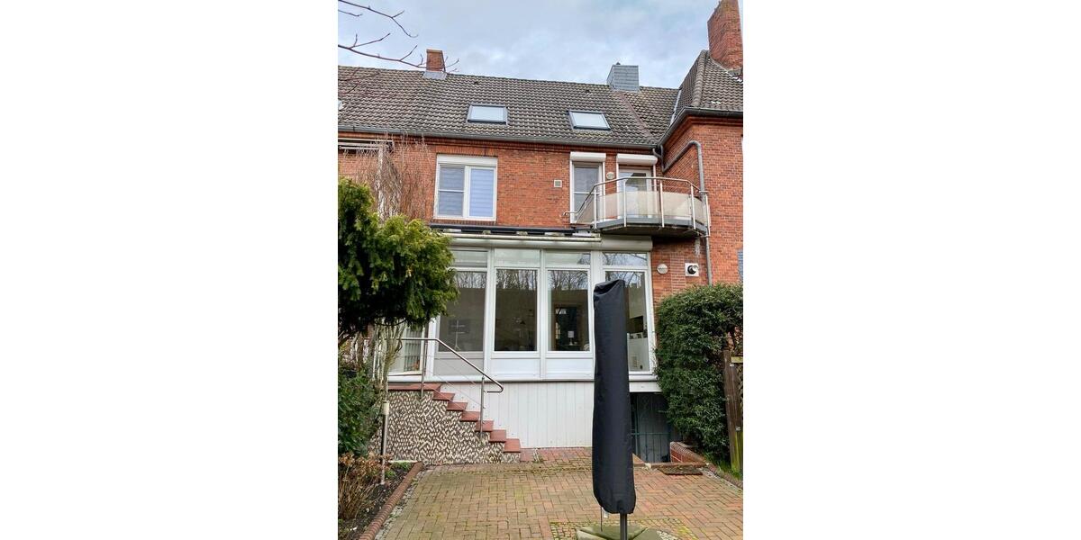 Reihenhaus Emden - 5 Zimmer, 146 m&sup2;, 270.000&euro; | Angebot:27084713