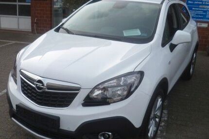 Opel Mokka 98.355 km 10.450 &euro; Metelen 48629