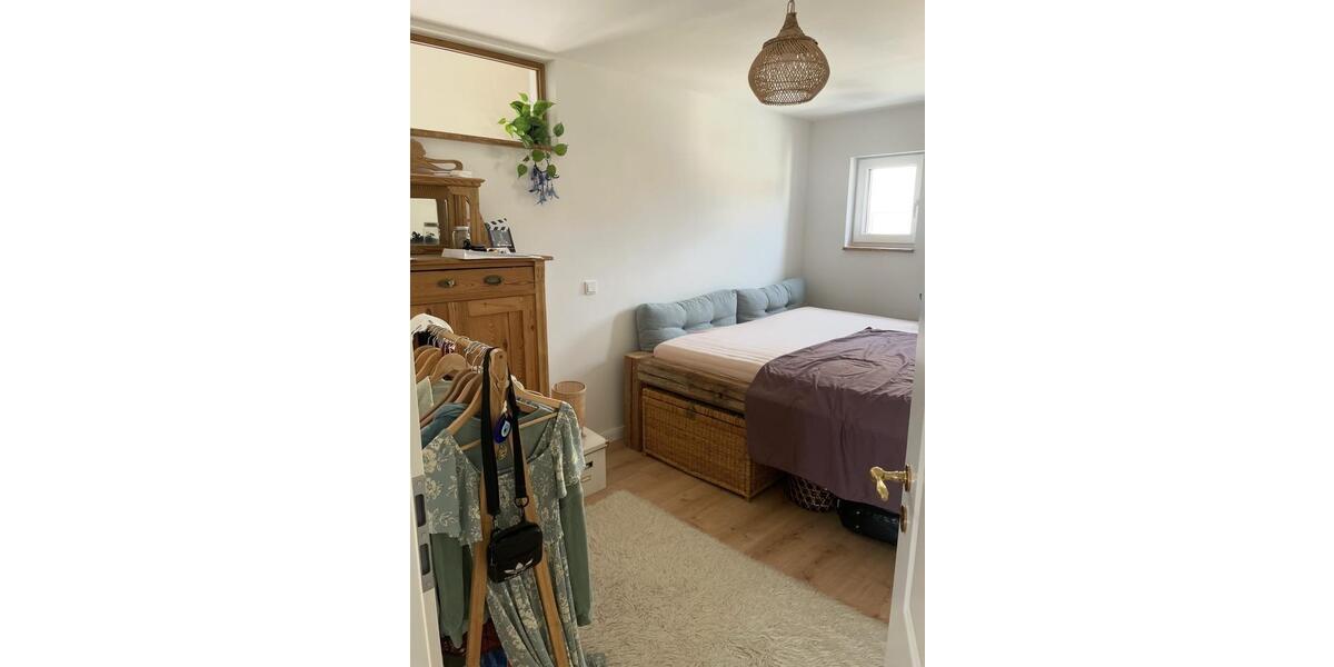 132 qm Penthousewohnung zu vermieten 2 zimmer