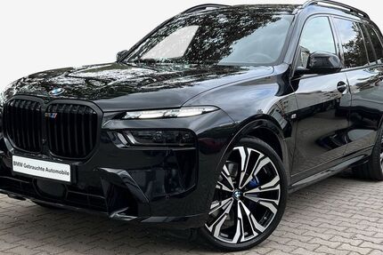BMW X7 50.158 km 89.900 € Berlin 13593