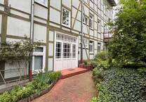 Hübsche 2-Zimmer-ETW in der City!