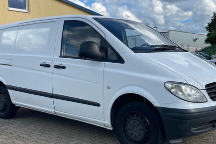 Mercedes-Benz Vito 328.030 km 4.759 &euro; Bad Harzburg 38667