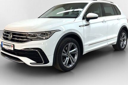 VW Tiguan 92.840 km 28.290 &euro; Suhl 98529