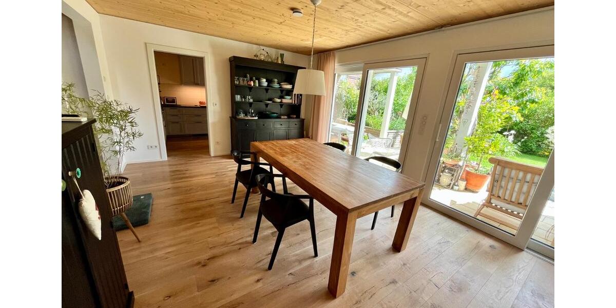 Einfamilienhaus Waldshut-Tiengen Tiengen - 6 Zimmer, 160 m&sup2;, 850.000&euro; | Angebot:26581706