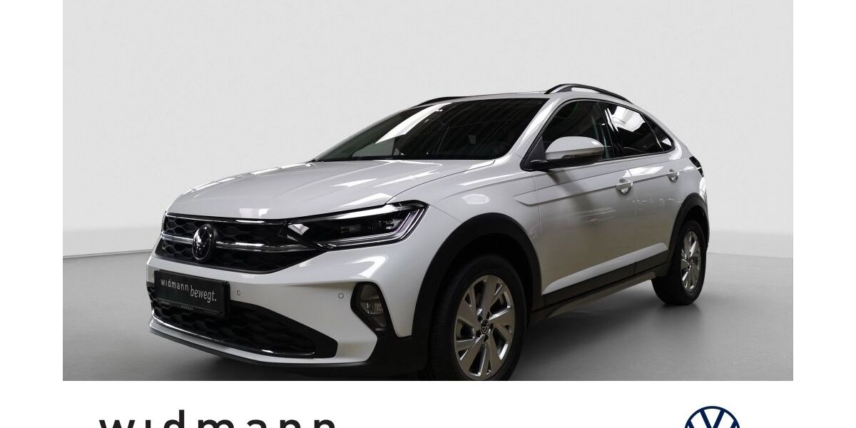 VW Taigo 8.500 km 27.950 &euro; Schwäbisch Gmünd 73527