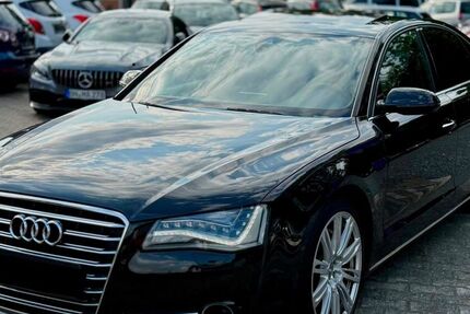 Audi A8 229.950 km 14.799 &euro; Dinslaken 46539