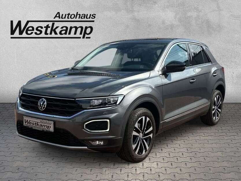 T-Roc