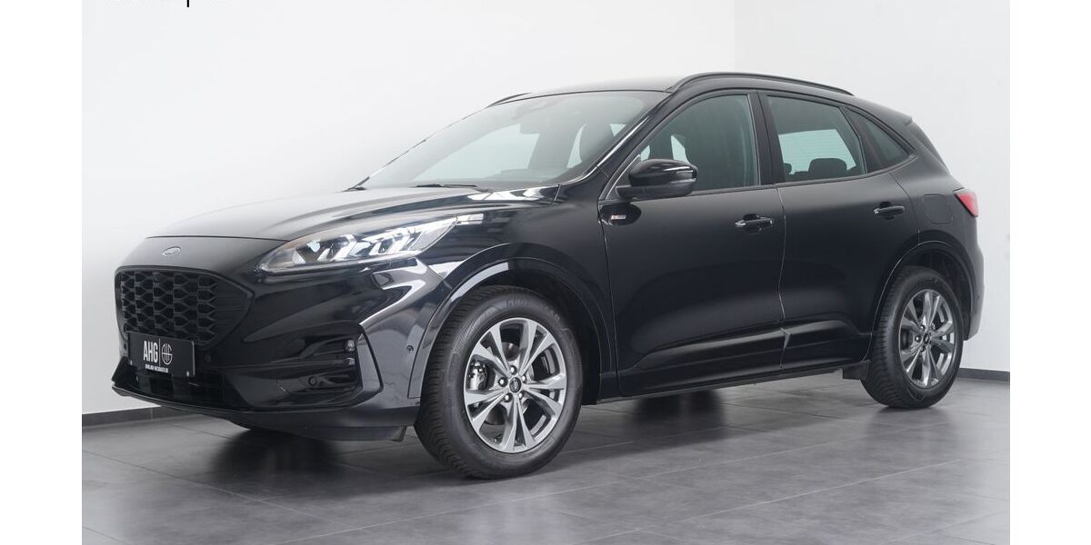 Ford Kuga 16.699 km 26.950 € Wiesbaden 65205