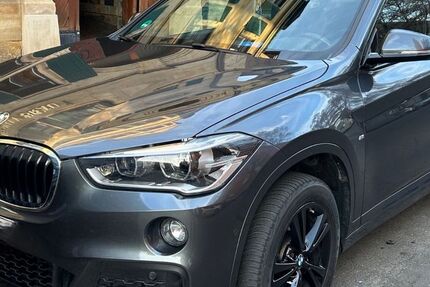BMW X1 232.700 km 14.950 &euro; Haßfurt 97437