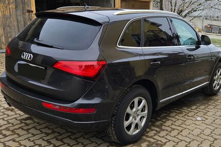 Audi Q5 198.232 km 13.500 &euro; Uttenweiler 88524