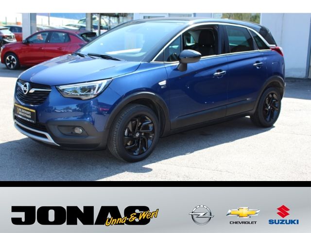 Opel Crossland (X) 43.146 km 14.990 € Unna 59427