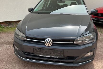 VW Polo 200.000 km 9.500 &euro; Köthen 06366