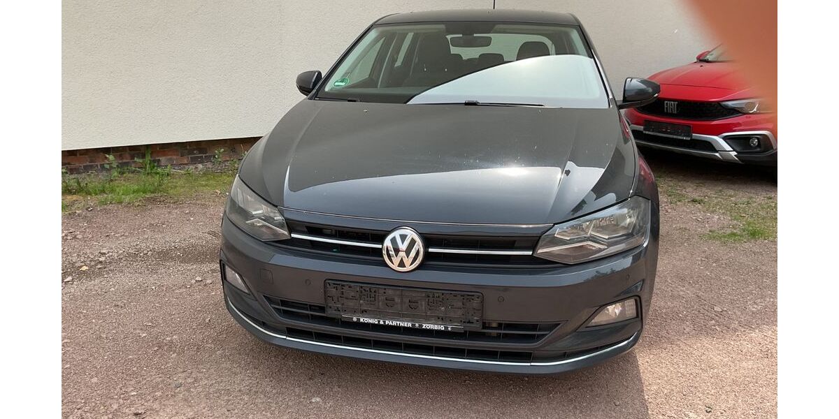 VW Polo 200.000 km 9.500 &euro; Köthen 06366