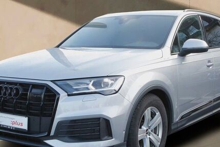Audi Q7 96.400 km 47.850 &euro; Meckenheim / Bonn 53340