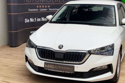 Skoda Scala 64.367 km 15.990 &euro; Rastede/ Wahnbek 26180