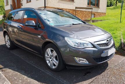 Opel Astra 176.000 km 3.899 &euro; Guxhagen 34302