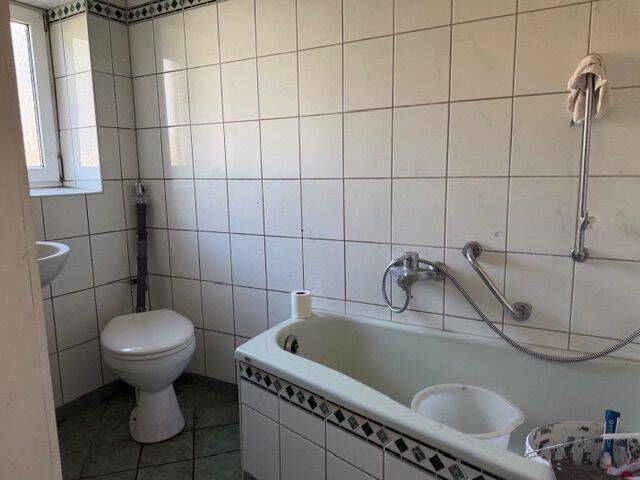 Einfamilienhaus Lalendorf - Neu Krassow Neu Krassow - 5 Zimmer, 100 m&sup2;, 165.000&euro; | Angebot:26029947