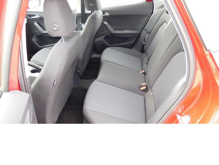 Seat Arona 1.0 Style TSI BMT Navi Klima Alu 23.600 km 15.990 € Vordorf 38533