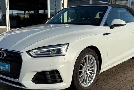 Audi A5 59.734 km 23.990 &euro; Niedergebra 99759