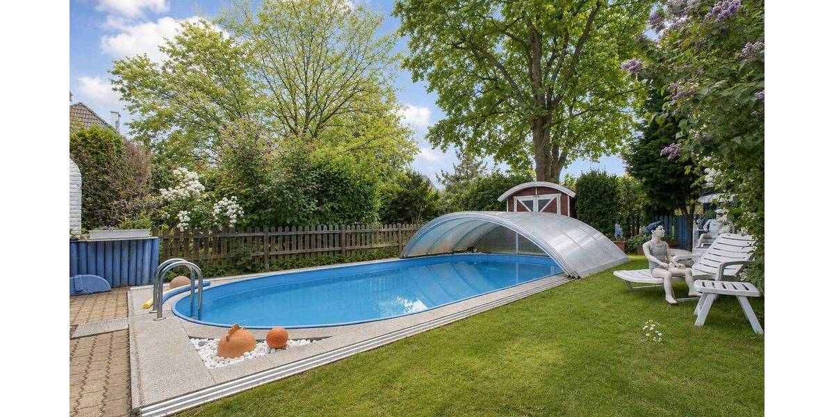 Doppelhaushälfte Potsdam Eiche - 4 Zimmer, 149 m&sup2;, 695.000&euro; | Angebot:26797225