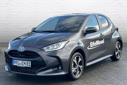 Toyota Yaris 2.690 km 25.990 € Prüm 54595