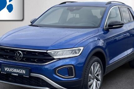 VW T-Roc 6.938 km 31.985 &euro; Lengerich 49525