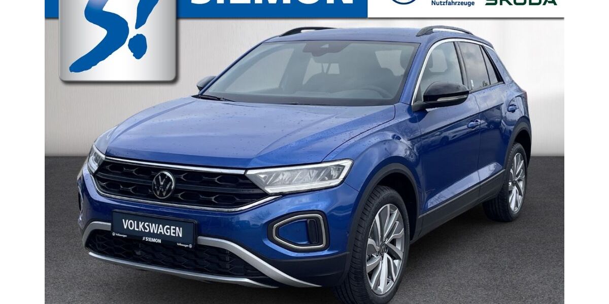 VW T-Roc 6.938 km 31.985 &euro; Lengerich 49525