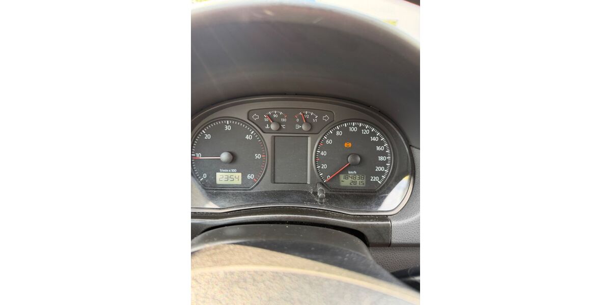 VW Polo 184.850 km 1.800 &euro; Allmendingen 89604