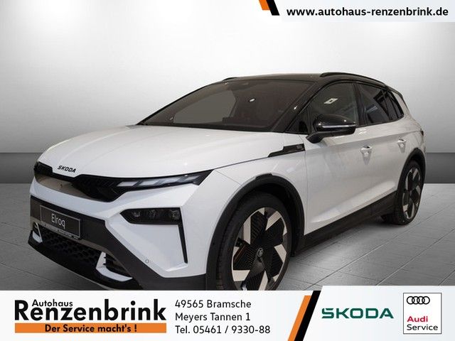 Skoda Elroq 4.910 km 49.949 &euro; Bramsche 49565