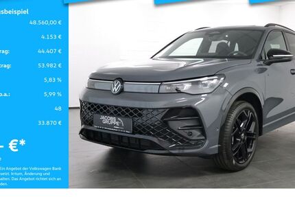 VW Tiguan 26.231 km 48.560 &euro; Alsdorf 52477