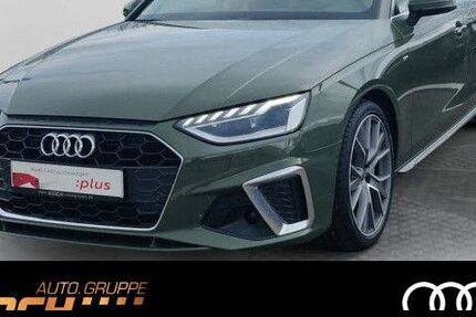 Audi A4 88.150 km 31.390 &euro; Öhringen 74613