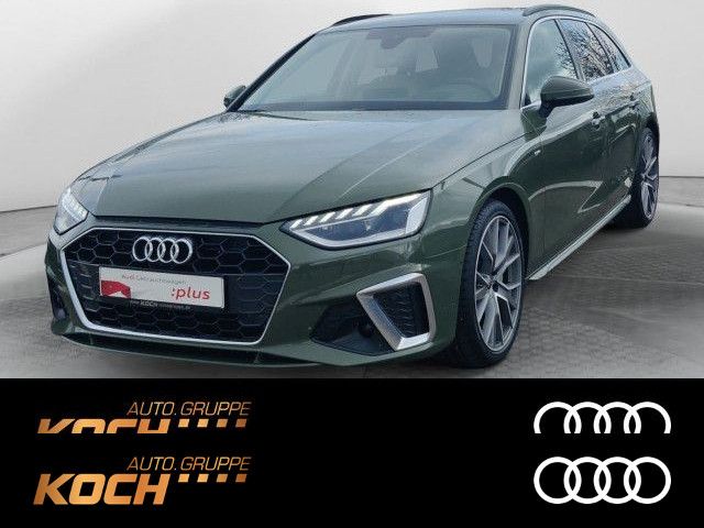 Audi A4 88.150 km 31.390 &euro; Öhringen 74613