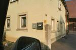 Etagenwohnung Weikersheim - 6 Zimmer, 217 m&sup2;, 980&euro; | Angebot:26697085
