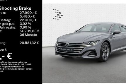 VW Arteon 73.312 km 27.680 &euro; Sand am Main 97522