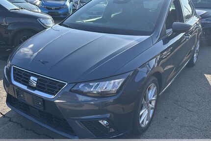 Seat Ibiza 15.310 km 15.999 &euro; Oberlungwitz 09353