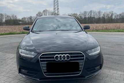 Audi A4 209.000 km 10.500 &euro; Falkensee 14612