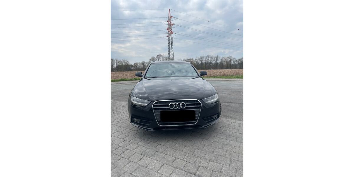 Audi A4 209.000 km 10.500 &euro; Falkensee 14612