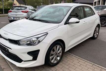 Kia Rio 38.000 km 13.599 &euro; Lüdenscheid 58515