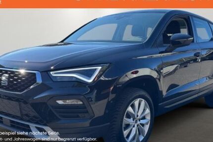 Seat Ateca 19.332 km 25.990 &euro; Düsseldorf 40589
