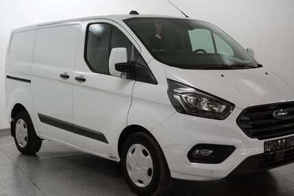 Ford Transit Custom 62.214 km 19.950 &euro; Bebra 36179