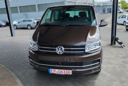 VW T6 Multivan 145.000 km 31.900 &euro; Breitungen 98597
