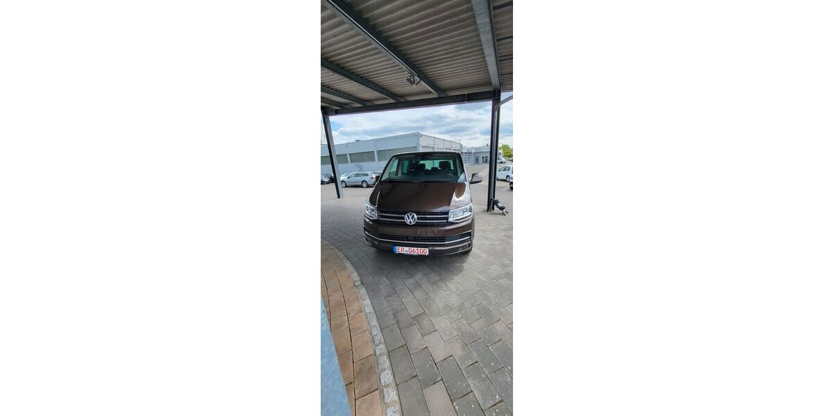 VW T6 Multivan 145.000 km 31.900 &euro; Breitungen 98597