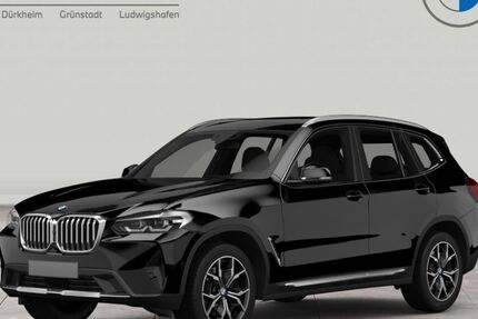 BMW X3 97.200 km 33.900 &euro; Bad Dürkheim 67098